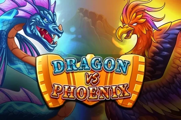 Dragon vs Phoenix